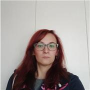 Laureata in biotecnologie mediche, studentessa presso scienze dell'alimentazione umana